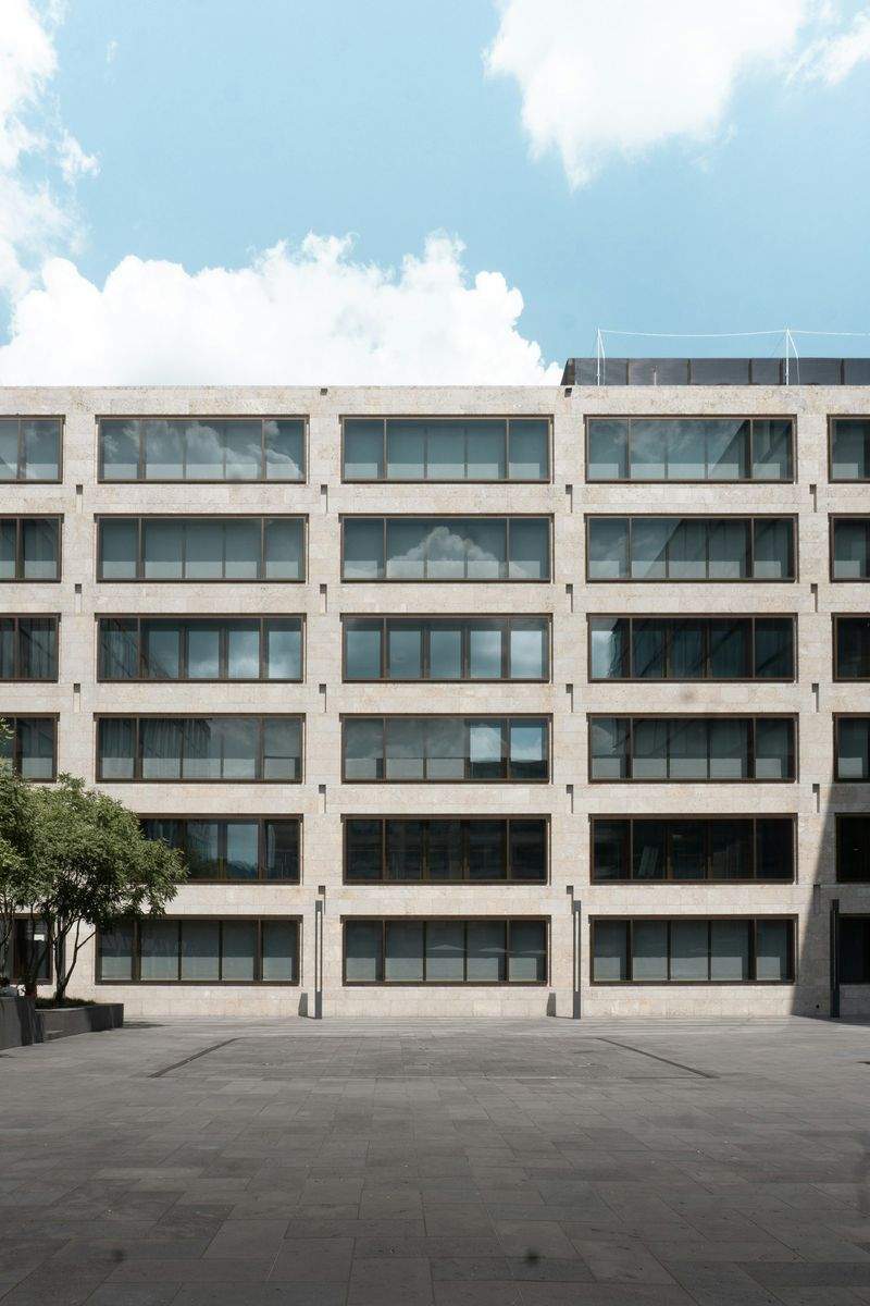 Centro Educativo Horizonte 13